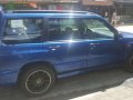 Subaru Forester 2002 FOR SALE-2