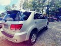 Toyota Fortuner 2008 for sale-2