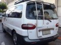 RUSH SALE 1999 Hyundai Starex RV Millenium Automatic Php186000 Only-1