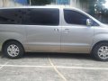 HYUNDAI Grand Starex 2012 600k rush-7
