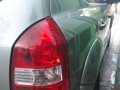 2008 Hyundai Tucson MT FOR SALE-9
