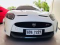 Jaguar XKR-S 2012 for sale-8