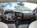 RUSH SALE 1999 Hyundai Starex RV Millenium Automatic Php186000 Only-5