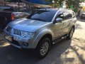 Mitsubishi Montero Sport 2012 for sale-0