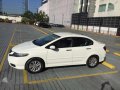 2012 Honda City 1.5 AT TOP OF THE LINE-6