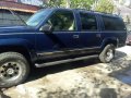 GMC Suburban 1997 AT for sale-3