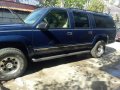 GMC Suburban 1997 AT for sale-1