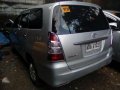 Toyota Innova J 2015 for sale-7