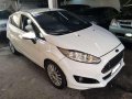 2015 FORD FIESTA FOR SALE-0
