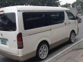 2005 Toyota Hiace Grandia GL MT -5