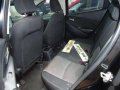 2017 Mazda 2 V 1.5L SkyActiv A.T.-9