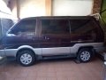 1992 Nissan Vanette for sale-0