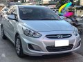 Hyundai Accent - Automatic 2017 FOR SALE-4