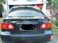 Toyota Corolla Altis 2002 for sale-6