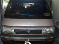 Like new Toyota Hiace For sale-3