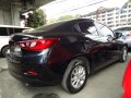 2017 Mazda 2 V 1.5L SkyActiv A.T.-3