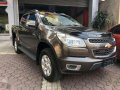 BRAND NEW Chevrolet Colorado 4x4 LTZ 2018-0