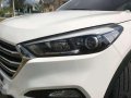 2016 Hyundai Tucson 20 CRDi GLS DSL Top of the line Additional Option-8