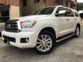 Toyota Sequoia 2010 for sale-9