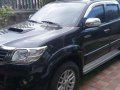 Toyota Hilux 2015 for sale-4