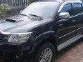 Toyota Hilux 2015 for sale-1