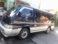 Nissan Escapade 2002 for sale-5