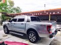 2018 Ford Ranger WildTrak 2.2L 4x4 Manual Trans 2t km Mileage Only-11