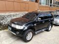 2010 Mitsubishi Montero for sale-0