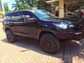 2018 Toyota Fortuner 24 G AT Diesel-0