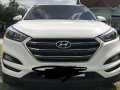 2016 Hyundai Tucson 20 CRDi GLS DSL Top of the line Additional Option-9