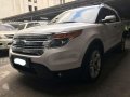 2014 Ford Explorer 2.0 Ecoboost FOR SALE-8