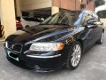 2007 Volvo S60 Automatic Transmission All original-4