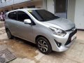 2018 Toyota Wigo for sale-5