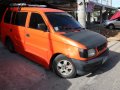 Mitsubishi Adventure 1996 for sale-0