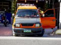 Mitsubishi Adventure 1996 for sale-3