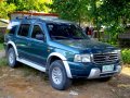 Ford Everest 2004 for sale-1