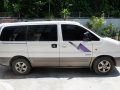 Hyundai Starex 2006 for sale-1