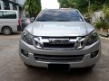 Isuzu DMAX Double cab	 2014 FOR SALE-0