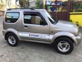 Suzuki Jimny 2004 for sale-0