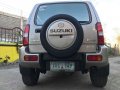 Suzuki Jimny 2004 for sale-4