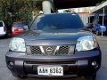 2014 Nissan Xtrail 4x2 AT Gas-8