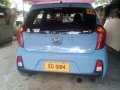 2016 Kia Picanto for sale-1