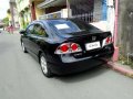 2007 Honda Civic FD 1.8 V for sale-1