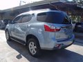 2016 Isuzu Mux for sale-0