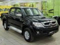 Toyota Hilux Pickup 2011 FOR SALE-1