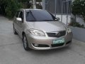 2006 Toyota Vios 1.5G Automatic FOR SALE-10