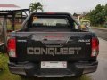 Brand new Toyota Hilux Conquest Tacloban Rush-0