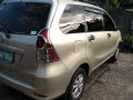 2012 Toyota Avanza 1.3E FOR SALE-5