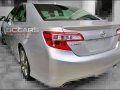 2012 Toyota Camry 3.5L u.s.a. Version Sport Edition-2