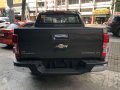 BRAND NEW Chevrolet Colorado 4x4 LTZ 2018-4